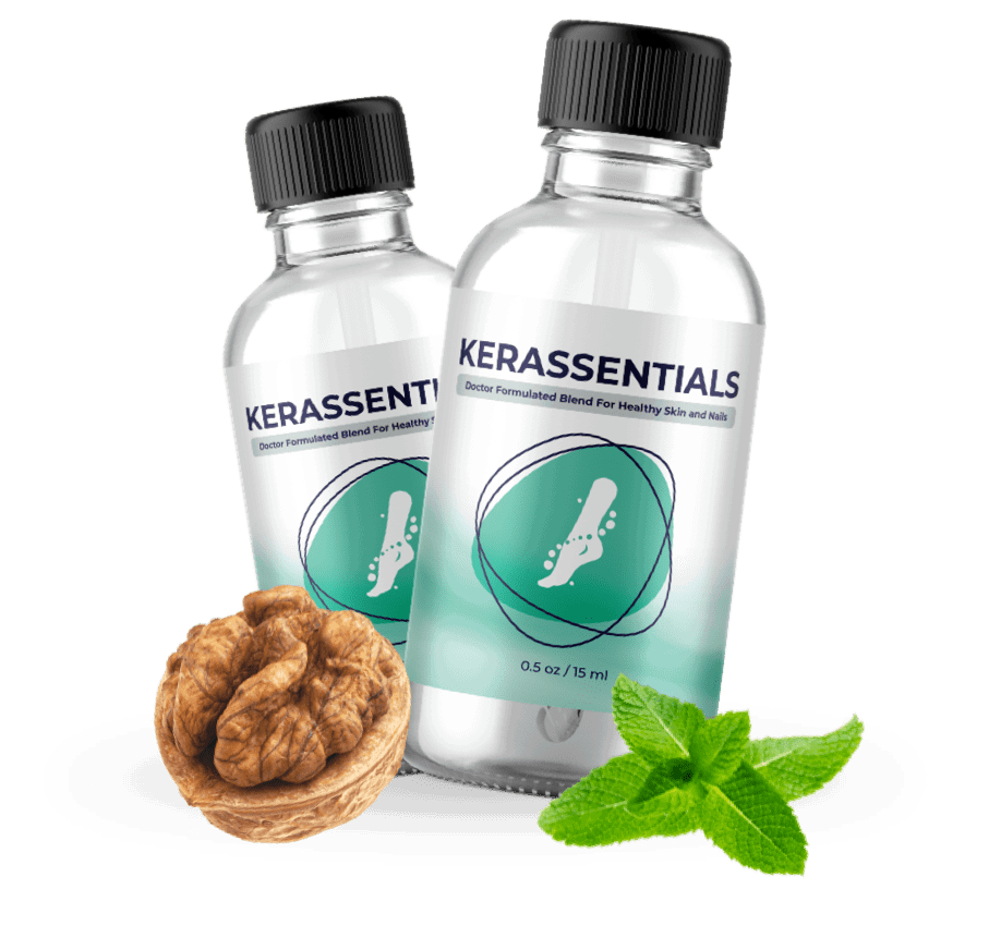 kerassentials